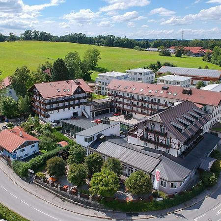 Hotel Seeblick Bernried am Starnberger See Eksteriør billede